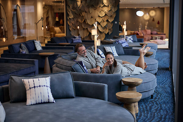 Wellness Resorts Bayern